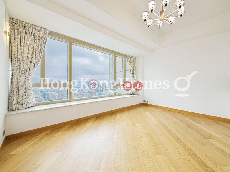 HK$ 150,000/ month The Masterpiece, Yau Tsim Mong | 3 Bedroom Family Unit for Rent at The Masterpiece