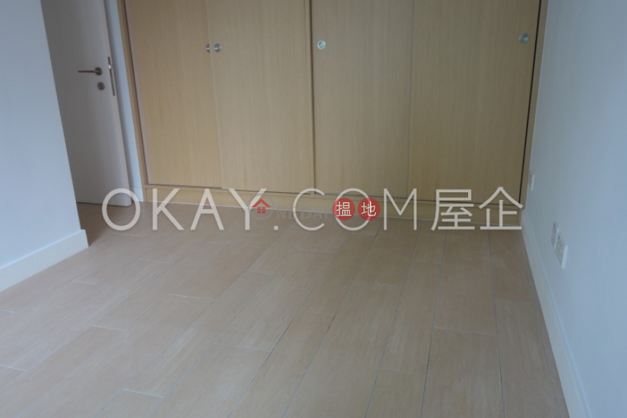 Lovely 3 bedroom on high floor with balcony | Rental | Po Wah Court 寶華閣 Rental Listings
