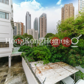 3 Bedroom Family Unit for Rent at Mayflower Mansion | Mayflower Mansion 梅苑 _0