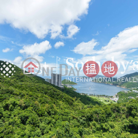 海峰園4房豪宅單位出租