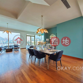 4房3廁,極高層,海景,星級會所黃金海岸出租單位|黃金海岸(Hong Kong Gold Coast)出租樓盤 (OKAY-R261516)_0