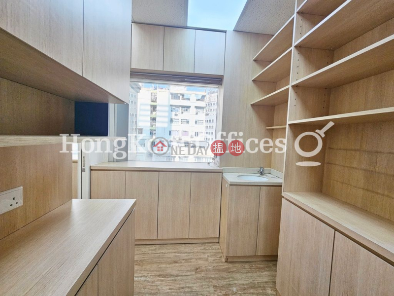 Office Unit for Rent at Hang Seng Causeway Bay Building, 28-30 Yee Wo Street | Wan Chai District Hong Kong | Rental HK$ 27,936/ month