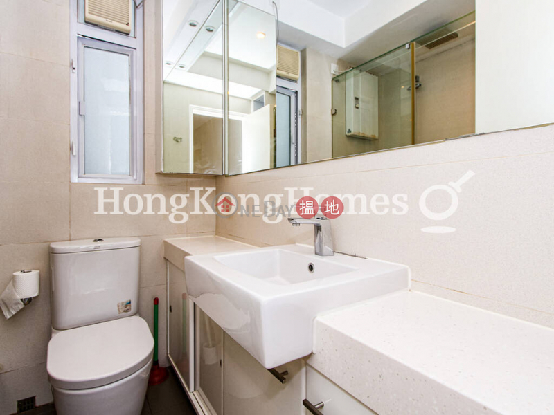 Property Search Hong Kong | OneDay | Residential Rental Listings | 1 Bed Unit for Rent at Sussex Court