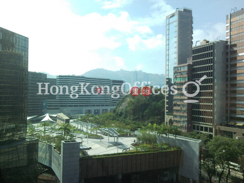 Office Unit for Rent at Mirror Tower, Mirror Tower 冠華中心 Rental Listings | Yau Tsim Mong (HKO-18315-ACHR)