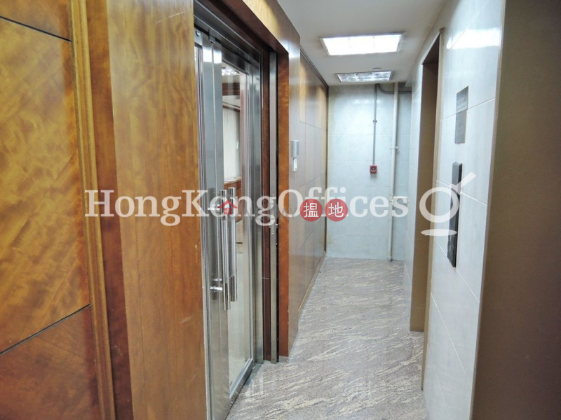 HK$ 56,001/ month, Teda Building, Western District, Office Unit for Rent at Teda Building