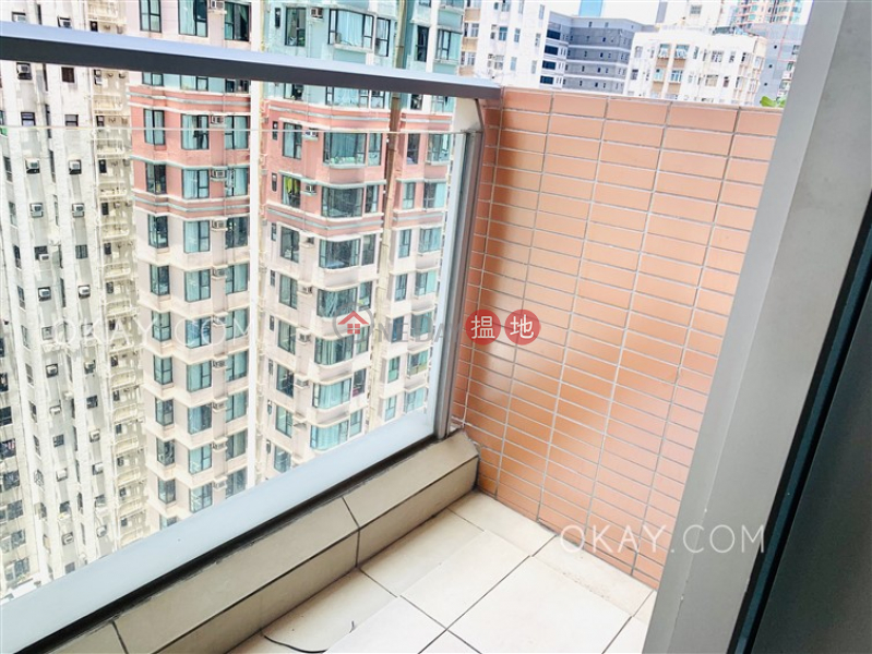 Property Search Hong Kong | OneDay | Residential | Rental Listings | Charming 2 bedroom with balcony | Rental