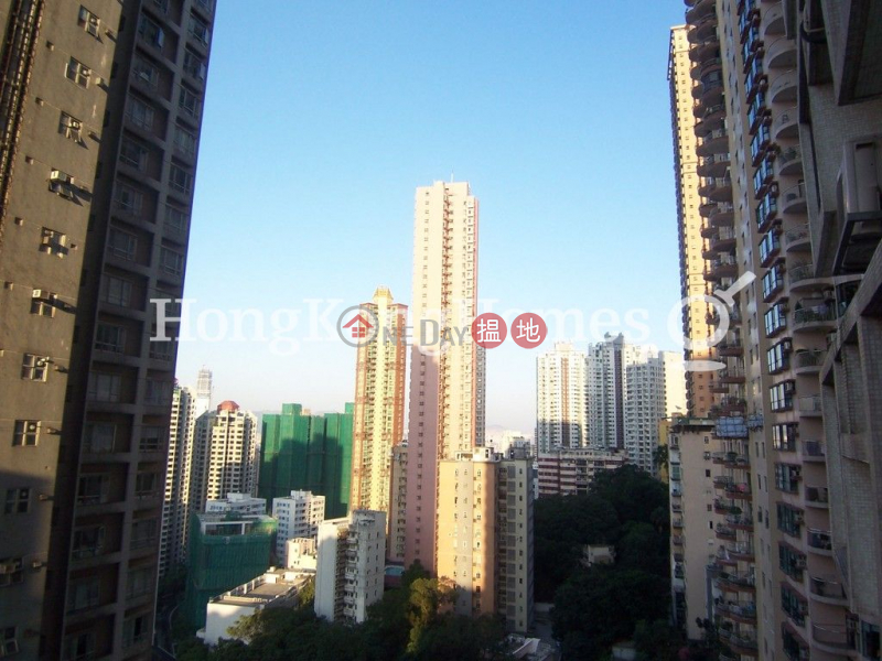 Property Search Hong Kong | OneDay | Residential | Rental Listings | 3 Bedroom Family Unit for Rent at Scenic Garden