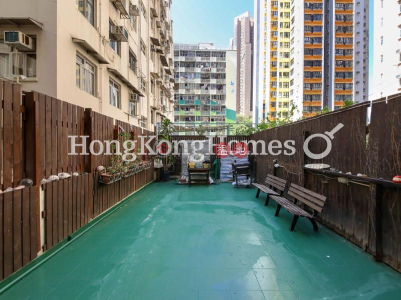 Property Search Hong Kong | OneDay | Residential Rental Listings | 1 Bed Unit for Rent at On Fat Building