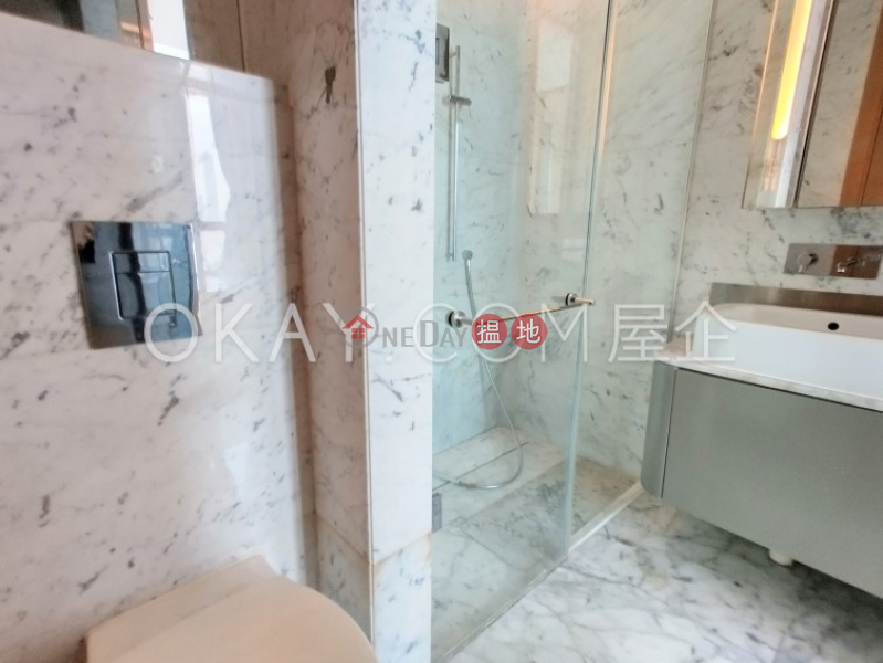 Rare 1 bedroom with harbour views & balcony | For Sale | The Gloucester 尚匯 Sales Listings