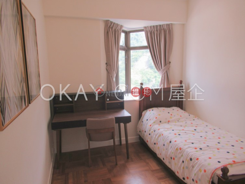 Lovely 3 bedroom in Mid-levels East | Rental | Bamboo Grove 竹林苑 Rental Listings