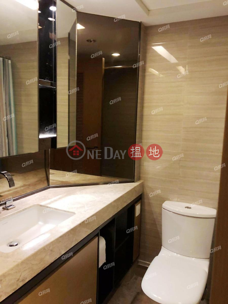 Property Search Hong Kong | OneDay | Residential | Rental Listings | Park Signature Block 1, 2, 3 & 6 | 2 bedroom High Floor Flat for Rent