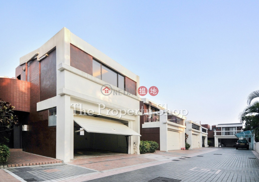HK$ 59,000/ 月-龍嶺|西貢-Sai Kung House + Pool & Garage.