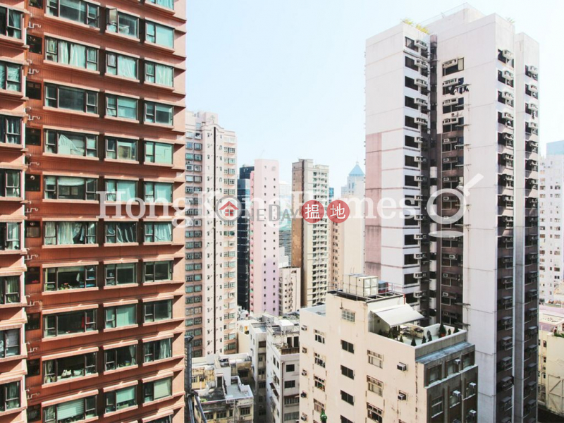 香港搵樓|租樓|二手盤|買樓| 搵地 | 住宅-出租樓盤|金庭居一房單位出租