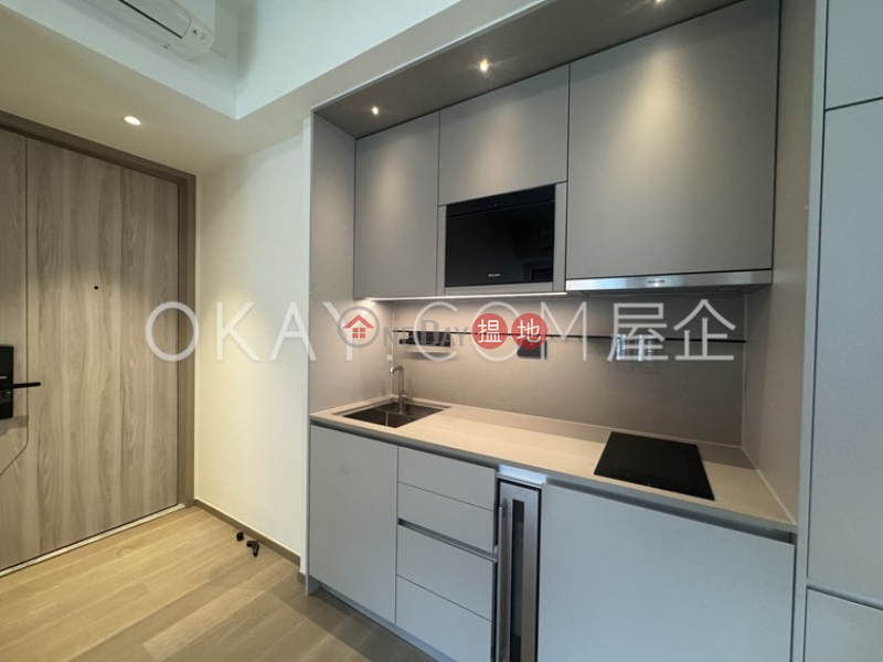 Unique 3 bedroom with balcony | Rental, One Jardine\'s Lookout 宏德街1號 Rental Listings | Wan Chai District (OKAY-R747819)