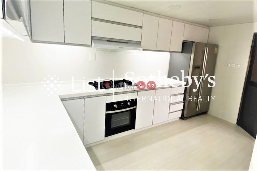 Property for Rent at Parkview Terrace Hong Kong Parkview with 4 Bedrooms, 88 Tai Tam Reservoir Road | Southern District | Hong Kong Rental, HK$ 105,000/ month