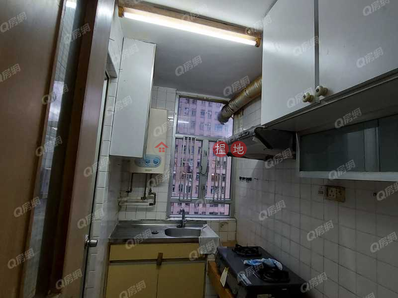 Property Search Hong Kong | OneDay | Residential Sales Listings Lung San House (Block A),Lung Poon Court | 2 bedroom High Floor Flat for Sale