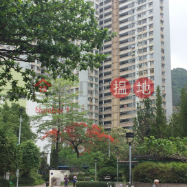 Chung Hou House, Lei Cheng Uk Estate (李鄭屋邨忠孝樓), Sham Shui