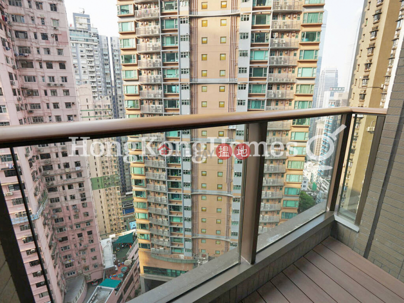 2 Bedroom Unit for Rent at Alassio 100 Caine Road | Western District | Hong Kong Rental, HK$ 36,000/ month