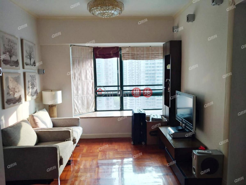 Metropole Building | 2 bedroom Low Floor Flat for Rent | Metropole Building 新都城大廈 Rental Listings