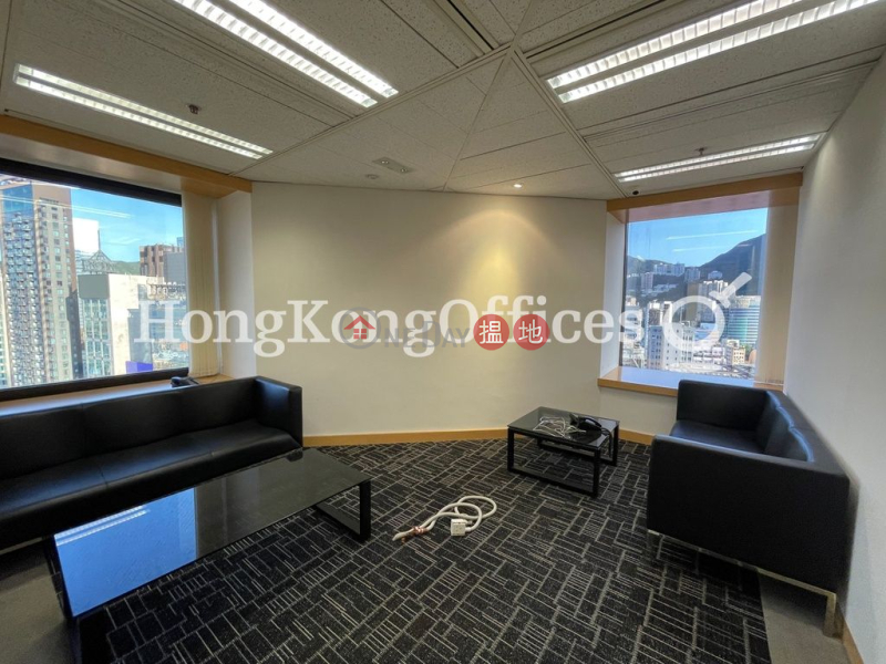 Sun Hung Kai Centre | Middle | Office / Commercial Property Rental Listings HK$ 253,084/ month