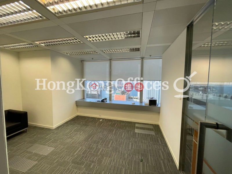 HK$ 180,050/ month | The Center Central District Office Unit for Rent at The Center