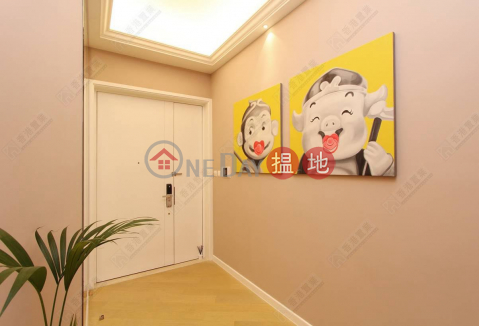 Three-bedroom unit at Grand Austin, Grand Austin Tower 5 Grand Austin 5座 | Yau Tsim Mong (A4555761)_0