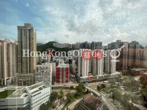 Office Unit at K Wah Centre | For Sale, K Wah Centre 嘉華國際中心 | Eastern District (HKO-16692-AJHS)_0