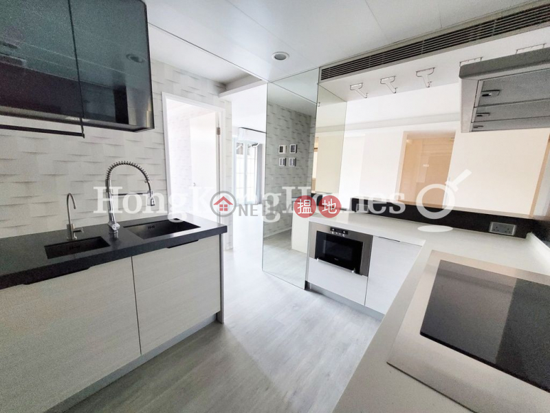 3 Bedroom Family Unit for Rent at Sheffield Garden 5 Shiu Fai Terrace | Wan Chai District | Hong Kong | Rental | HK$ 48,000/ month