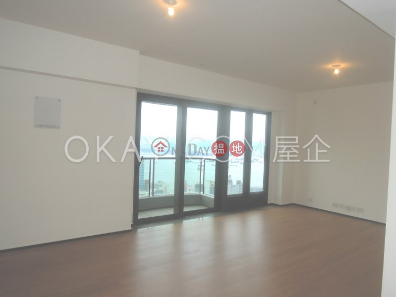 2房2廁,星級會所,露台瀚然出租單位|瀚然(Arezzo)出租樓盤 (OKAY-R289416)