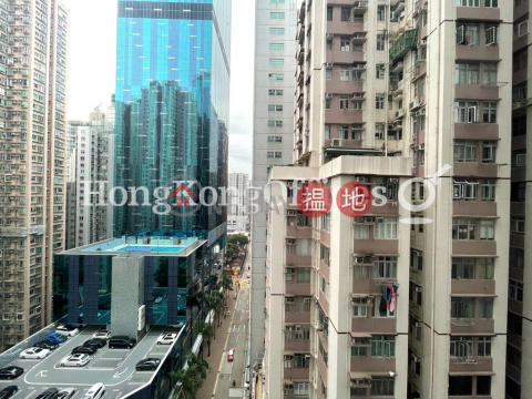 Office Unit for Rent at Union Park Tower, Union Park Tower 柏宜大廈 | Eastern District (HKO-28501-ABHR)_0