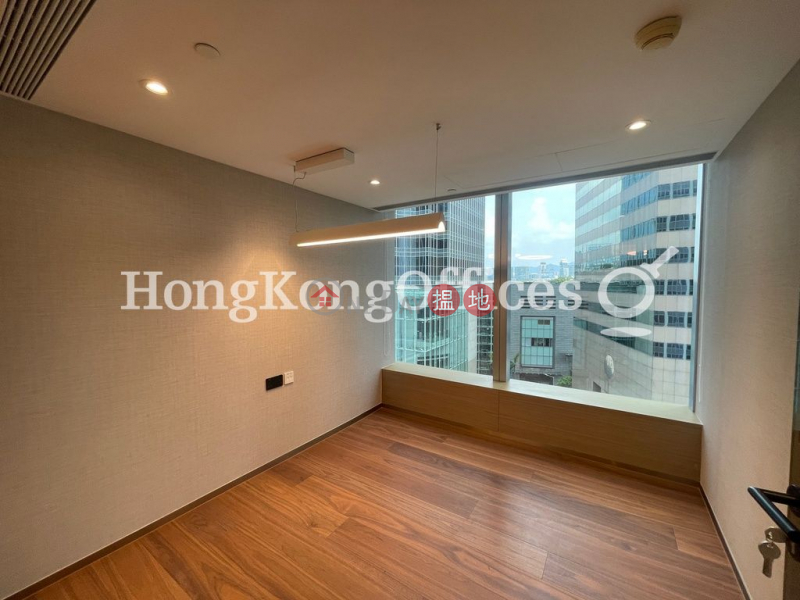Property Search Hong Kong | OneDay | Office / Commercial Property Rental Listings | Office Unit for Rent at Nexxus Building