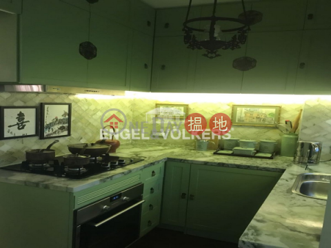 2 Bedroom Flat for Rent in Central, Greenville 翠怡閣 | Central District (EVHK39301)_0