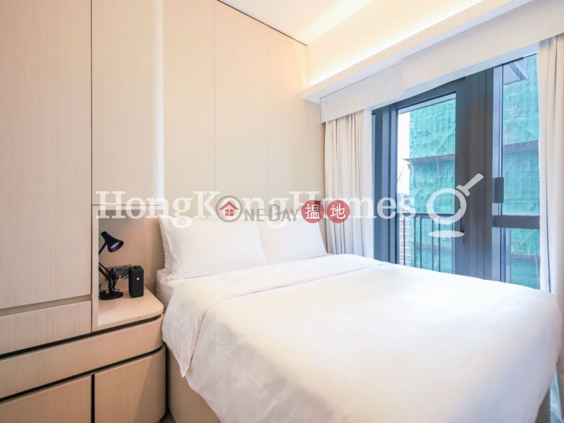 Property Search Hong Kong | OneDay | Residential Rental Listings | 1 Bed Unit for Rent at Townplace Soho