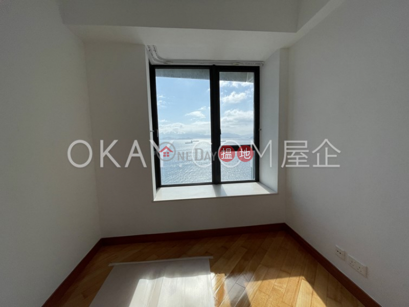 Elegant 3 bedroom with balcony | Rental 688 Bel-air Ave | Southern District | Hong Kong, Rental | HK$ 54,000/ month