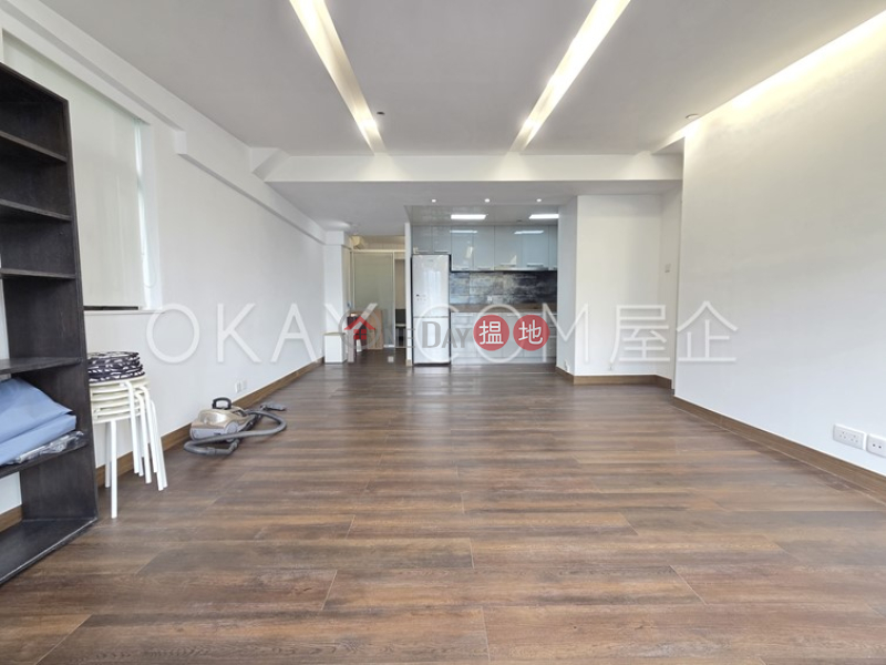 Gorgeous 1 bedroom on high floor | Rental 1 Glenealy | Central District Hong Kong Rental, HK$ 39,000/ month
