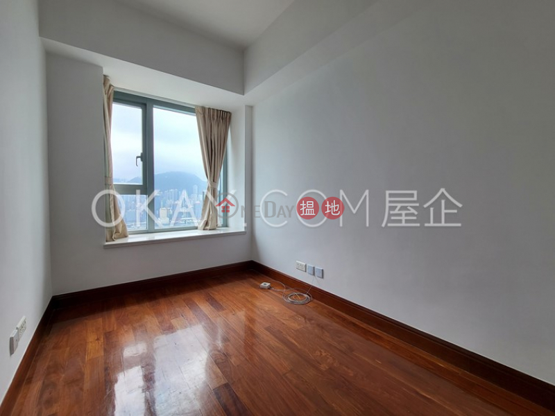 Elegant 3 bedroom on high floor with balcony | Rental | 1 Austin Road West | Yau Tsim Mong Hong Kong Rental HK$ 58,000/ month
