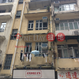 117 First Street,Sai Ying Pun, Hong Kong Island