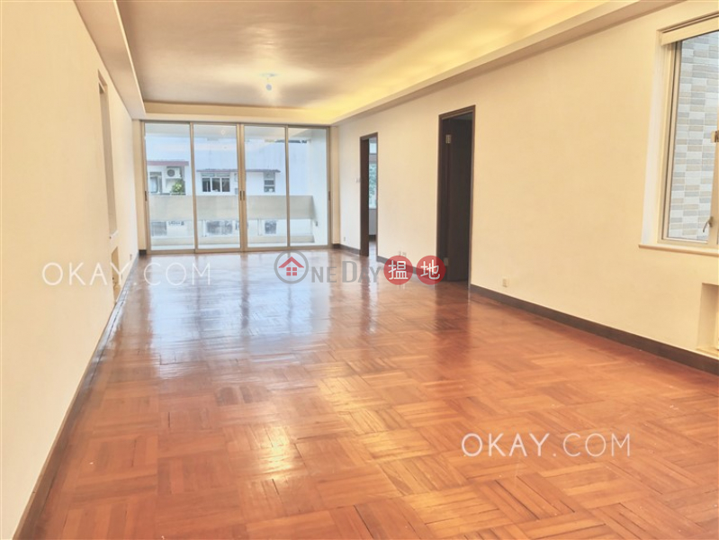 Unique 3 bedroom on high floor with balcony | For Sale | 9 Broom Road 蟠龍道9號 Sales Listings