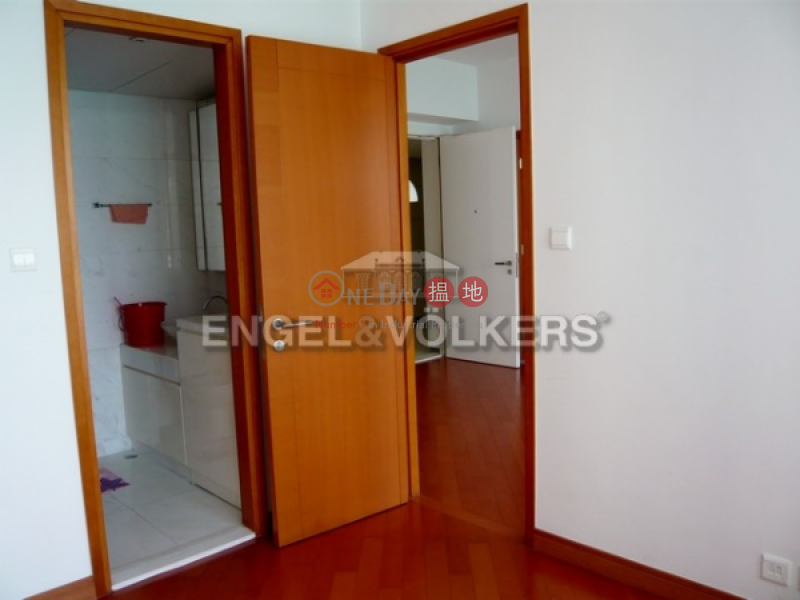 Property Search Hong Kong | OneDay | Residential Sales Listings 1 Bed Flat for Sale in Cyberport
