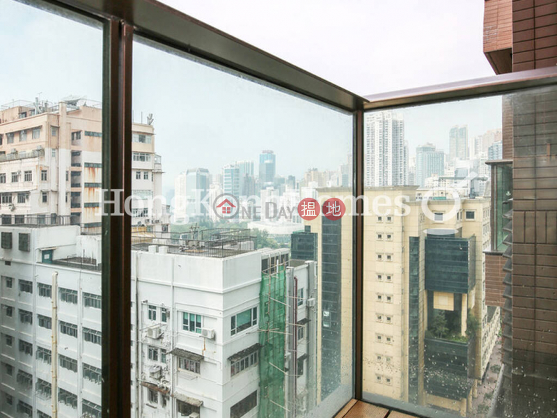 yoo Residence一房單位出租|33銅鑼灣道 | 灣仔區-香港出租|HK$ 22,000/ 月