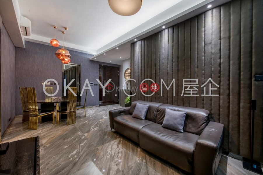 Gorgeous 3 bedroom in Ho Man Tin | For Sale 23 Fat Kwong Street | Kowloon City, Hong Kong | Sales | HK$ 36.5M