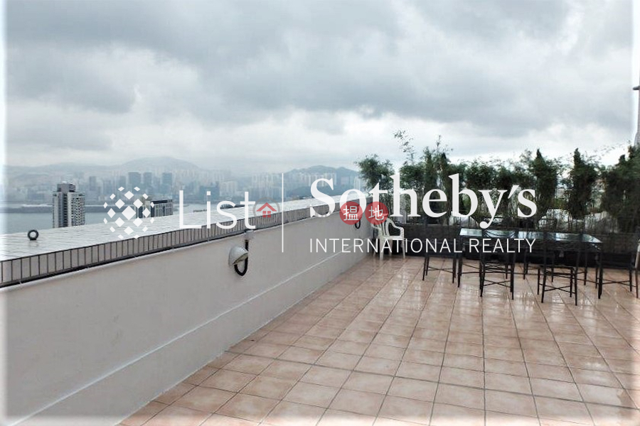 Property Search Hong Kong | OneDay | Residential | Rental Listings, Property for Rent at Sky Scraper with 4 Bedrooms