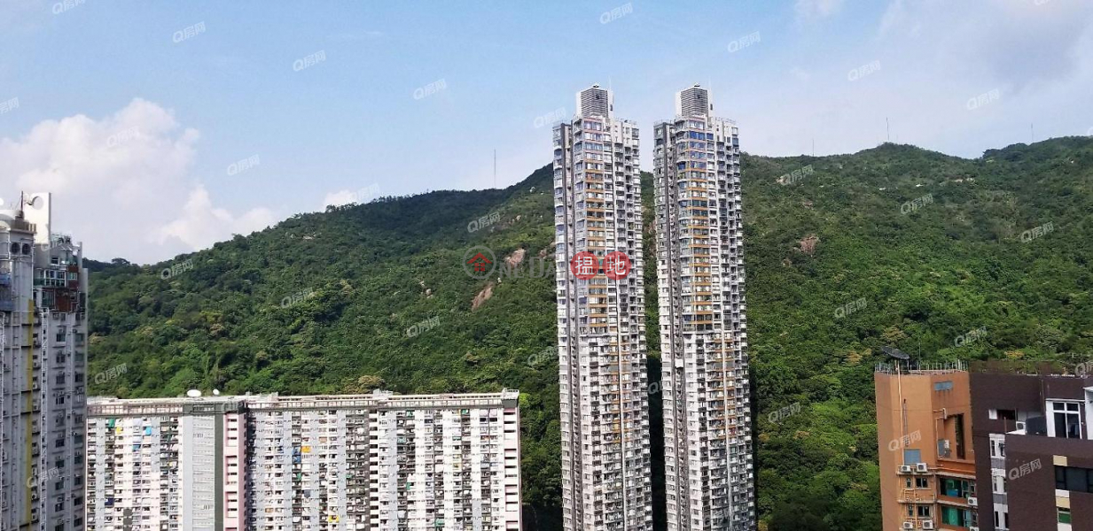 Carnation Court | 4 bedroom High Floor Flat for Rent | 43 Tai Hang Road | Wan Chai District, Hong Kong, Rental | HK$ 85,000/ month