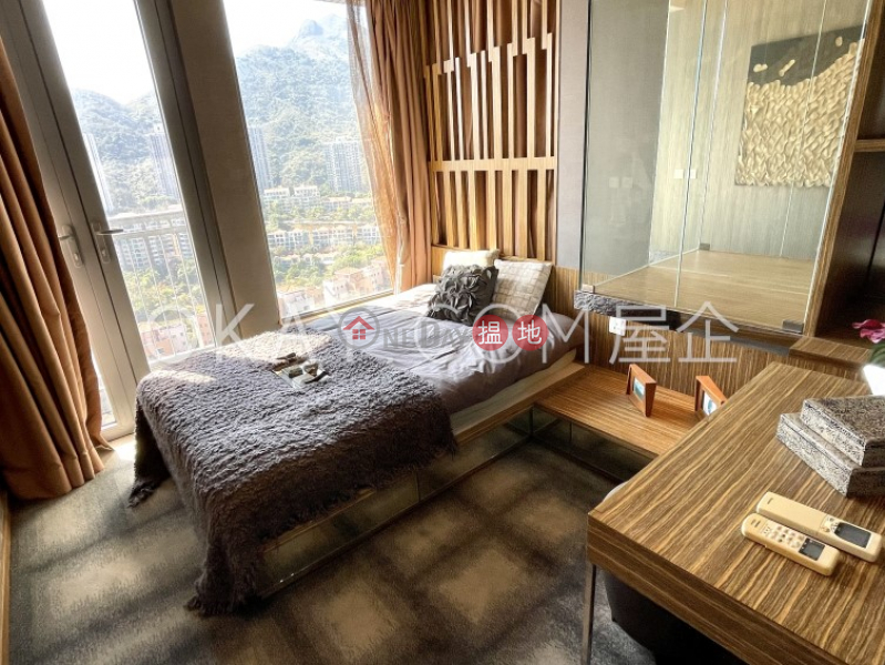 HK$ 38M, Discovery Bay, Phase 14 Amalfi, Amalfi One, Lantau Island, Luxurious 3 bed on high floor with sea views & balcony | For Sale