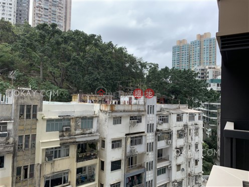 HK$ 29,000/ 月-柏蔚山 2座東區2房1廁,星級會所,露台柏蔚山 2座出租單位