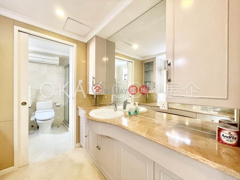 Efficient 3 bedroom with balcony & parking | Rental 41A Stubbs Road | Wan Chai District | Hong Kong Rental HK$ 80,000/ month