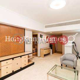 1 Bed Unit for Rent at Convention Plaza Apartments | Convention Plaza Apartments 會展中心會景閣 _0