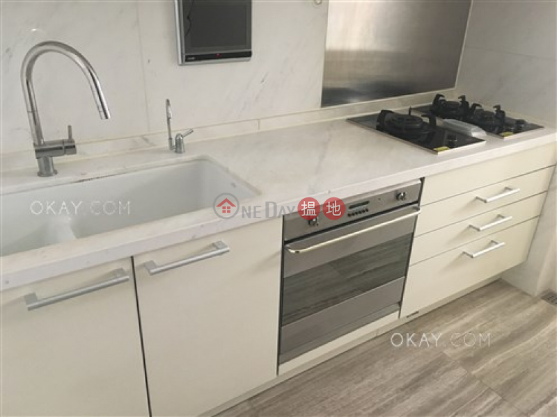 Property Search Hong Kong | OneDay | Residential, Rental Listings Tasteful 3 bedroom with balcony & parking | Rental