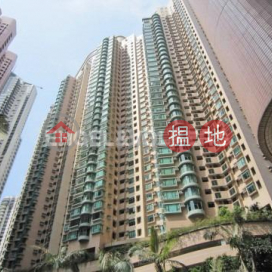 3 Bedroom Family Flat for Rent in Central Mid Levels | Hillsborough Court 曉峰閣 _0