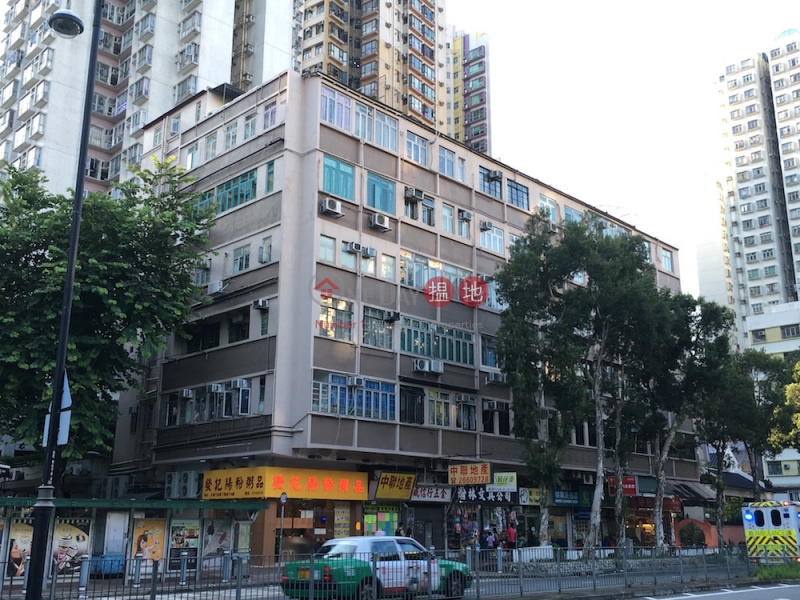 Ting Kok Building (Ting Kok Building) Tai Po|搵地(OneDay)(1)